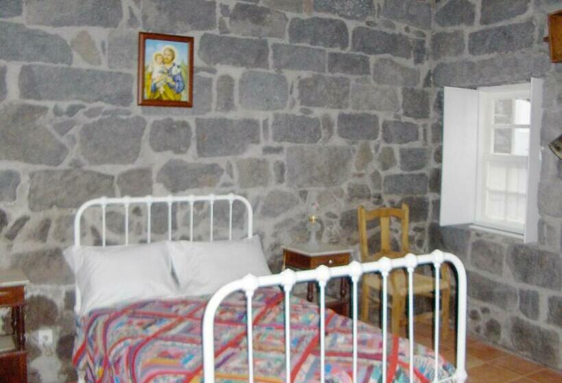 Номер Стандарт, Quinta Do Canto