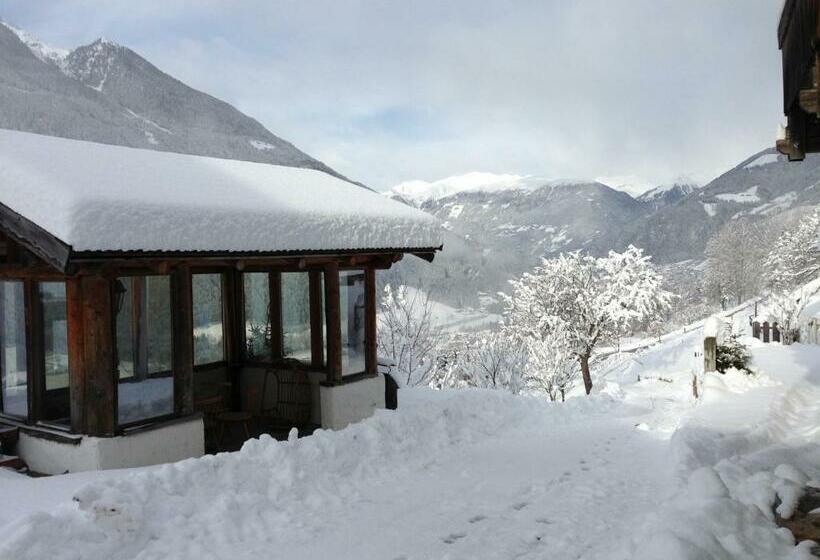 Апартаменты 2 Спальни, Panoramahof Holly