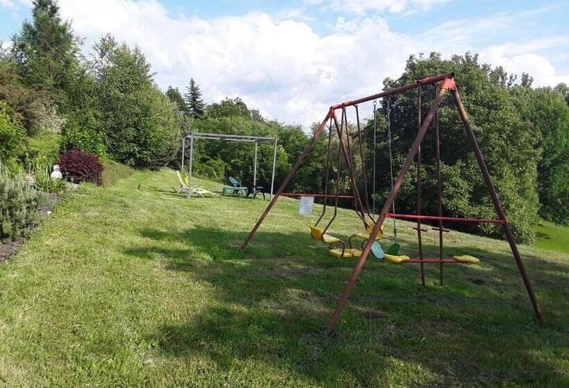 Четырехместный Номер Стандарт, La Parenthèse