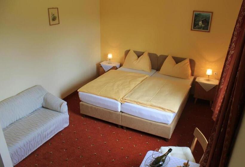 Номер Стандарт, Landhotel Gasthof Eichhof Natters