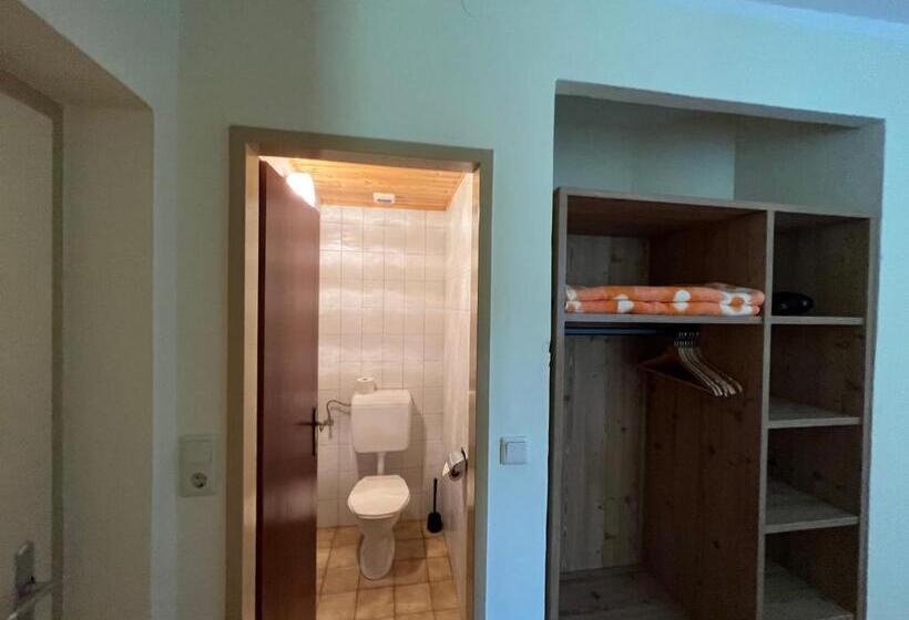 Номер Стандарт, Landhotel Gasthof Eichhof Natters