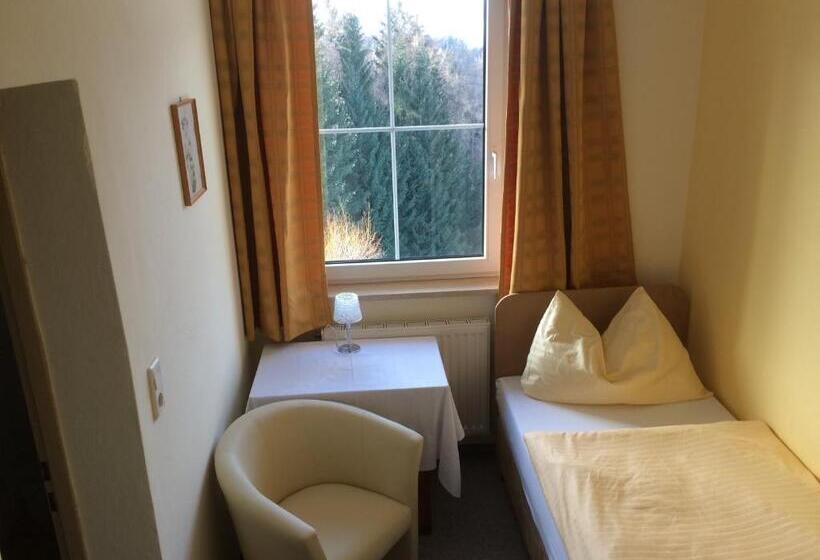 Номер Стандарт Индивидуальный, Landhotel Gasthof Eichhof Natters