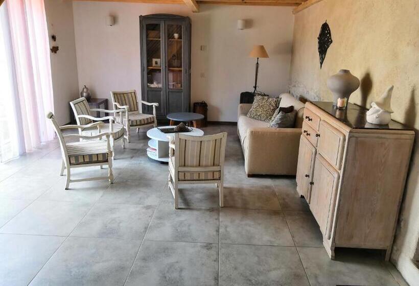Family Suite, Domaine D Aromm