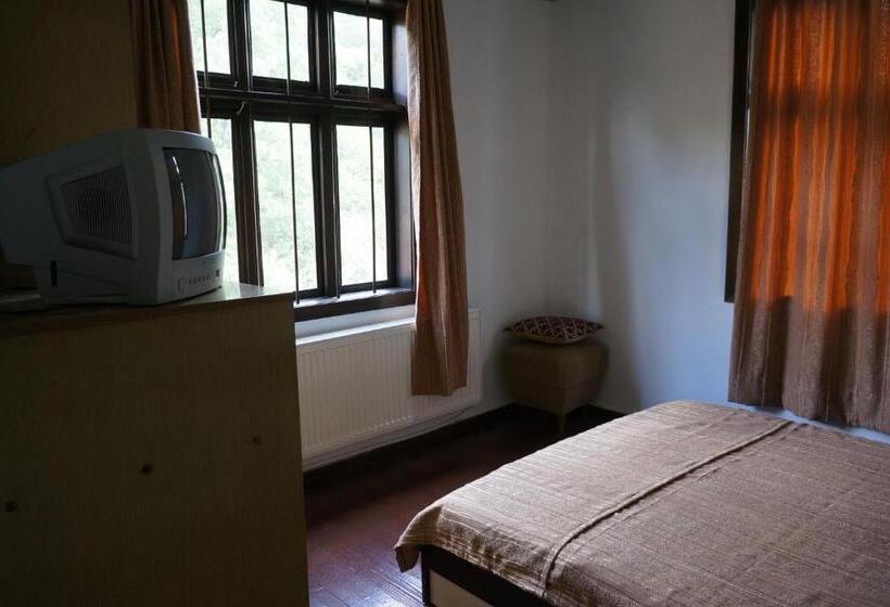 Номер Economy, Guest House Pepeliana