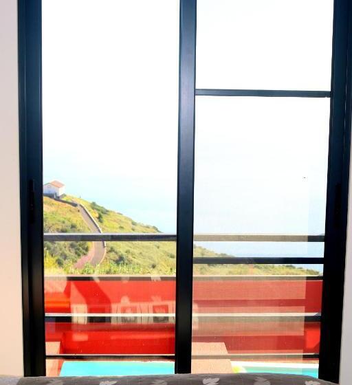 Номер Deluxe, Madeira Native Motion Guest House
