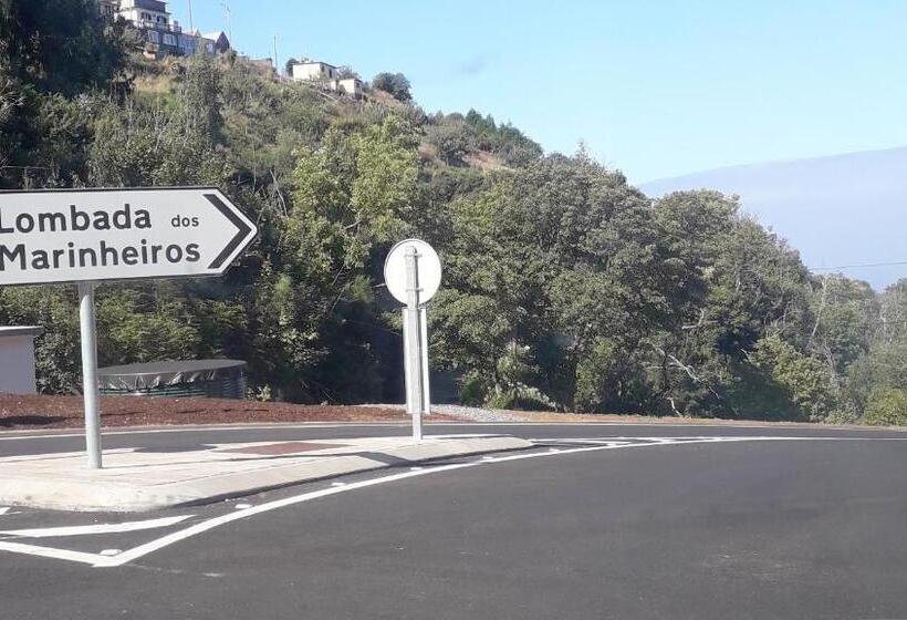 Номер Стандарт, Madeira Native Motion Guest House