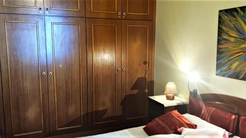 Номер Стандарт, Madeira Native Motion Guest House