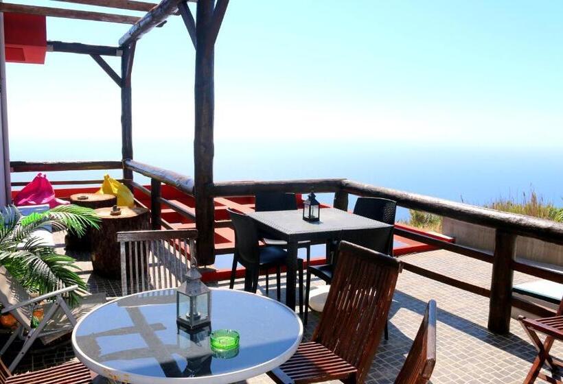 Номер Deluxe, Madeira Native Motion Guest House