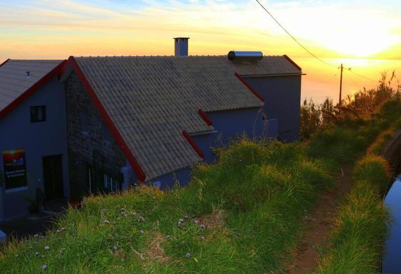 Номер Стандарт, Madeira Native Motion Guest House