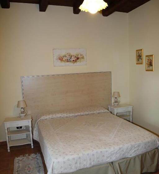 اتاق لوکس, B&b Vaiana