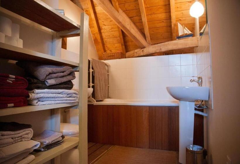 Семейный Номер, Chambre D Hôtes Des Grands Moulins De Baugé