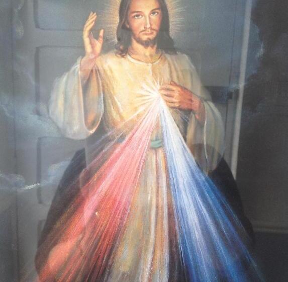 스탠다드 싱글 룸, Divine Mercy B&b