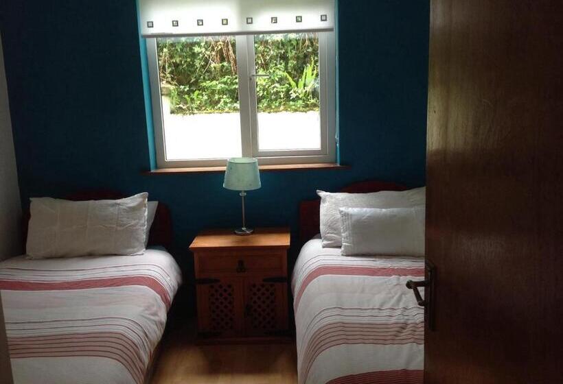 스탠다드 룸, Divine Mercy B&b