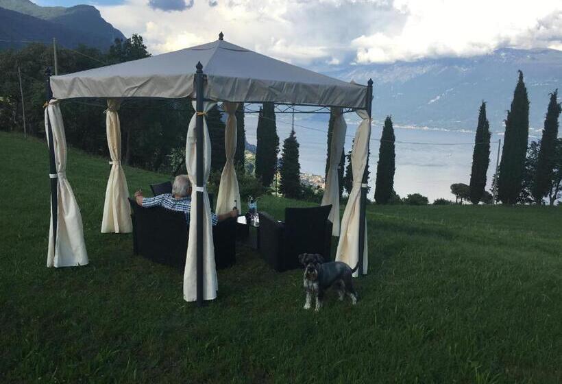 ویلای 3 خوابه, Agriturismo Casa Del Castagneto