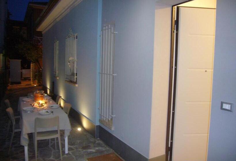 Вилла Deluxe 1 Спальня, Residence Diffuso Arcobaleno