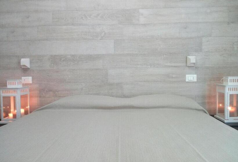 Апартаменты 2 Спальни, Residence Diffuso Arcobaleno