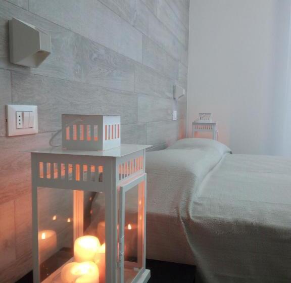 Апартаменты 2 Спальни, Residence Diffuso Arcobaleno
