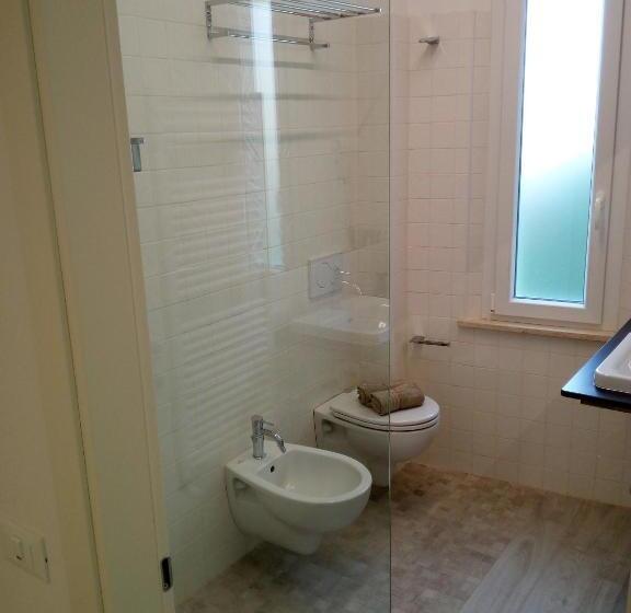 Balkonlu 1 Yatak Odalı Daire, Residence Diffuso Arcobaleno