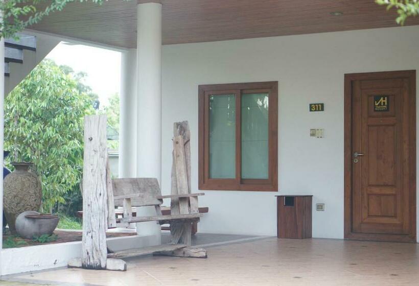 Номер Superior, Thaihome Resort