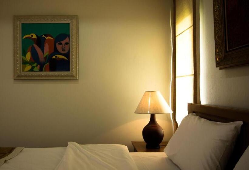 Номер Deluxe с Балконом, Thaihome Resort