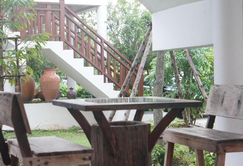 Номер Superior, Thaihome Resort