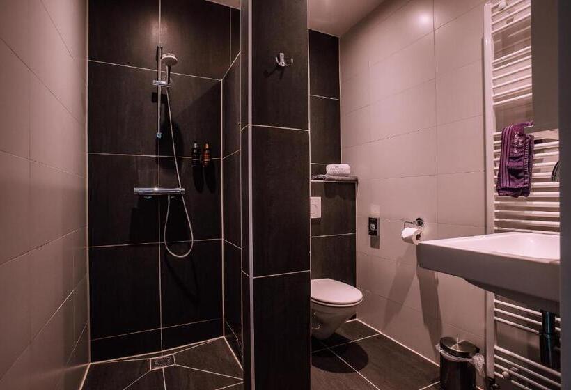 标准间, B&b/boertel De Meander