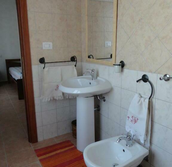اتاق کلاسیک, Bed And Breakfast Le Petunie