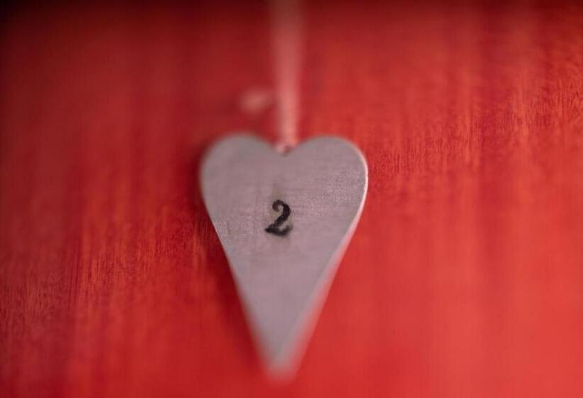 اتاق استاندارد, Bed And Breakfast Le Petunie