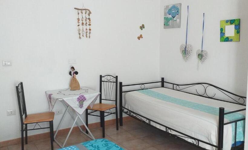 اتاق استاندارد, Bed And Breakfast Le Petunie