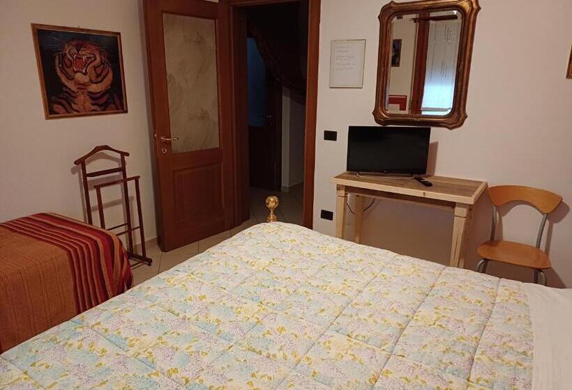 Номер Стандарт, B&b Lattemiele