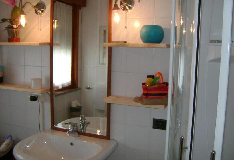 Номер Стандарт, B&b Lattemiele