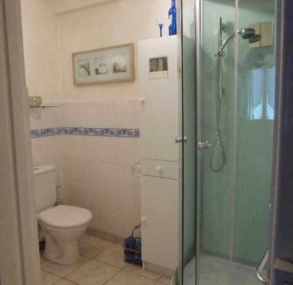 Номер Стандарт Трехместный, Chateau View Chambres D Hôtes