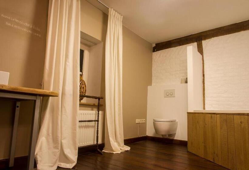 Номер Стандарт, Hoeve Berghof