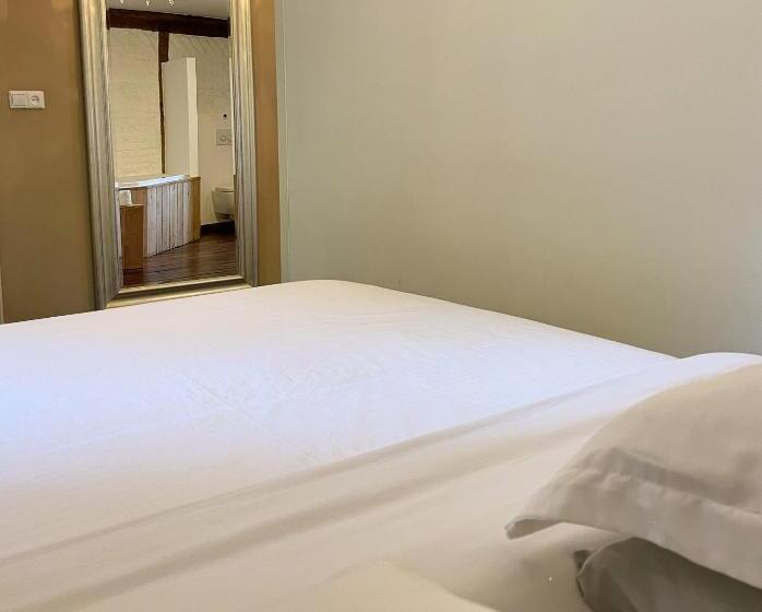 标准间, Hoeve Berghof