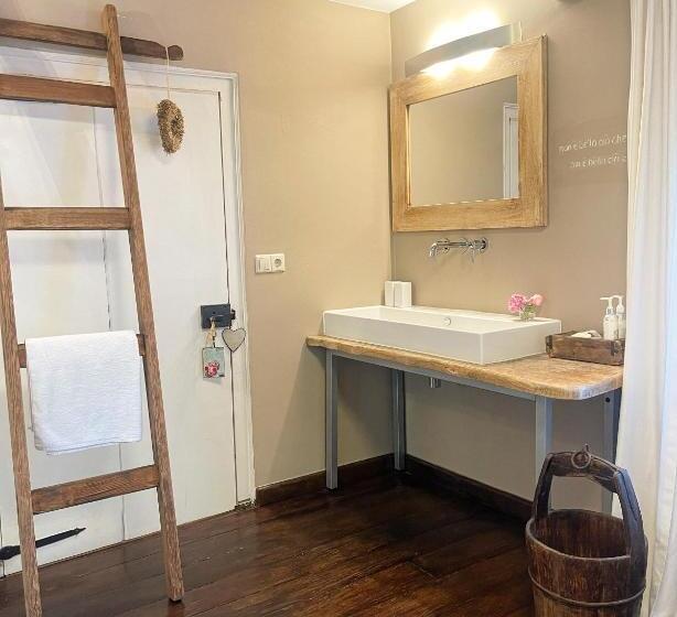 Номер Стандарт, Hoeve Berghof