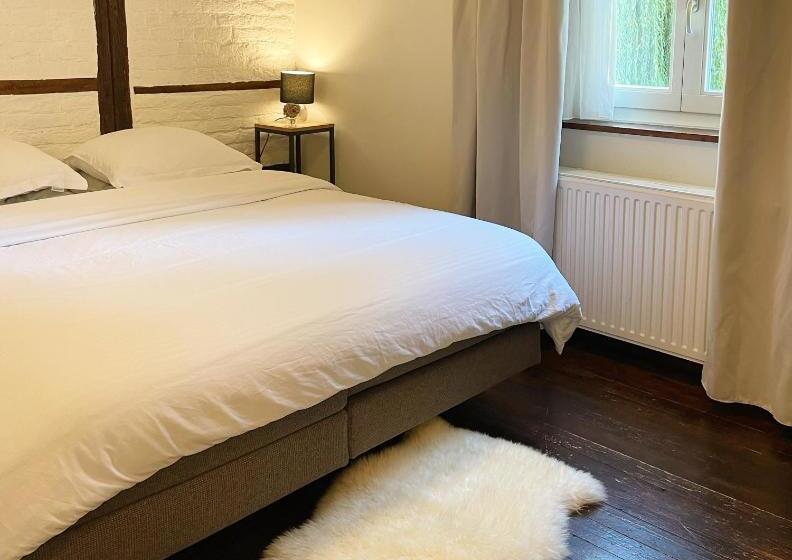 标准间, Hoeve Berghof