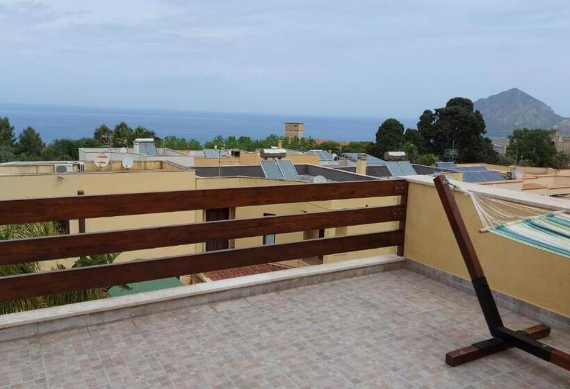 اتاق استاندارد, B&b Verdeblu