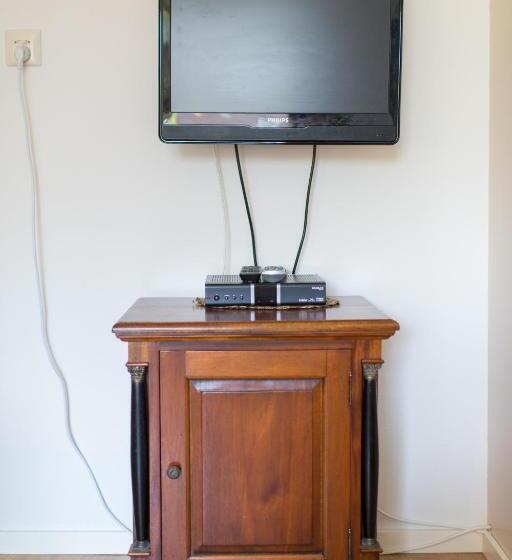 스탠다드 룸, Bed And Breakfast Hoorn