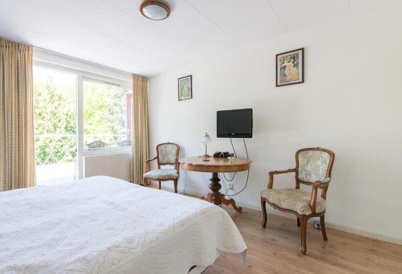 스탠다드 룸, Bed And Breakfast Hoorn