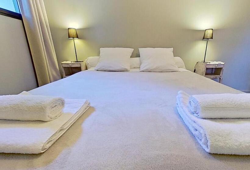 Апартаменты 1 Спальня, La Villa Dupont D Avignon