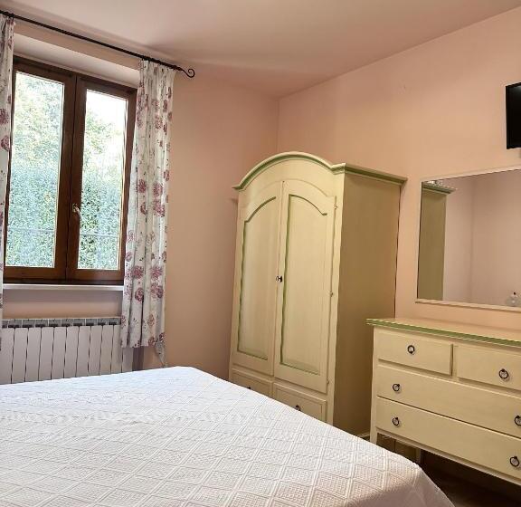 Апартаменты 1 Спальня с Террасой, Cumana Blu Apartments