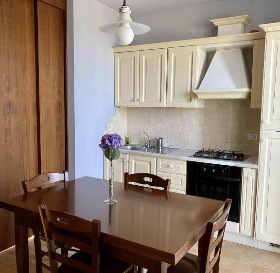 Apartamento 1 Dormitório com Sacada, Cumana Blu Apartments