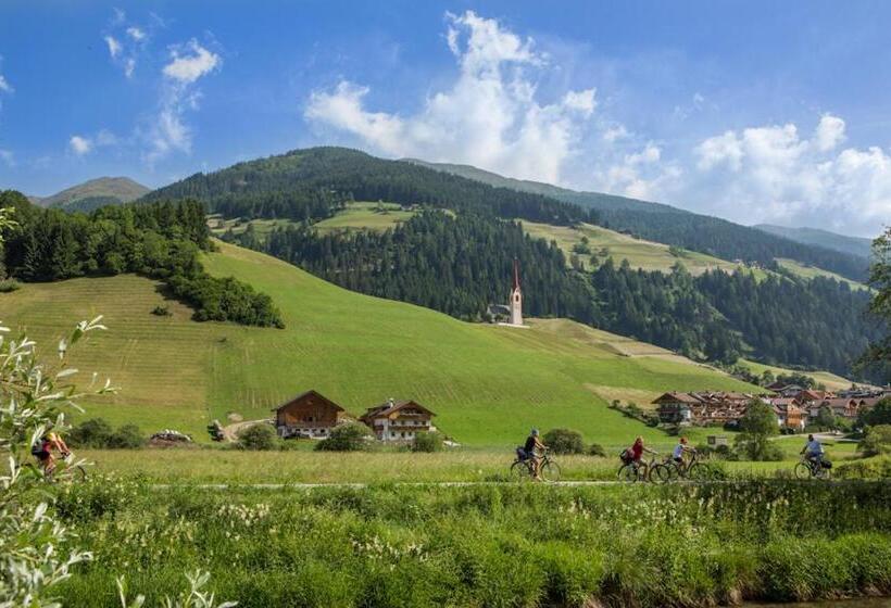 Апартаменты 1 Спальня с Террасой, Parggenhof