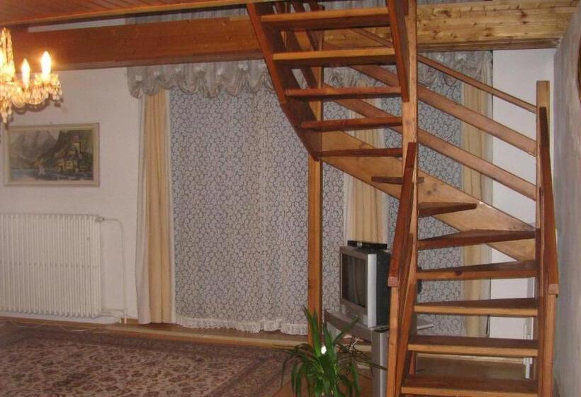 Апартаменты Дюплекс 1 Спальня, Apartmány Sedmikráska