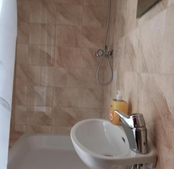 Номер Стандарт Индивидуальный, Apartmány Sedmikráska