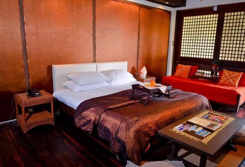 스탠다드 룸 킹사이즈 침대, Punta Bulata White Beach Resort & Spa