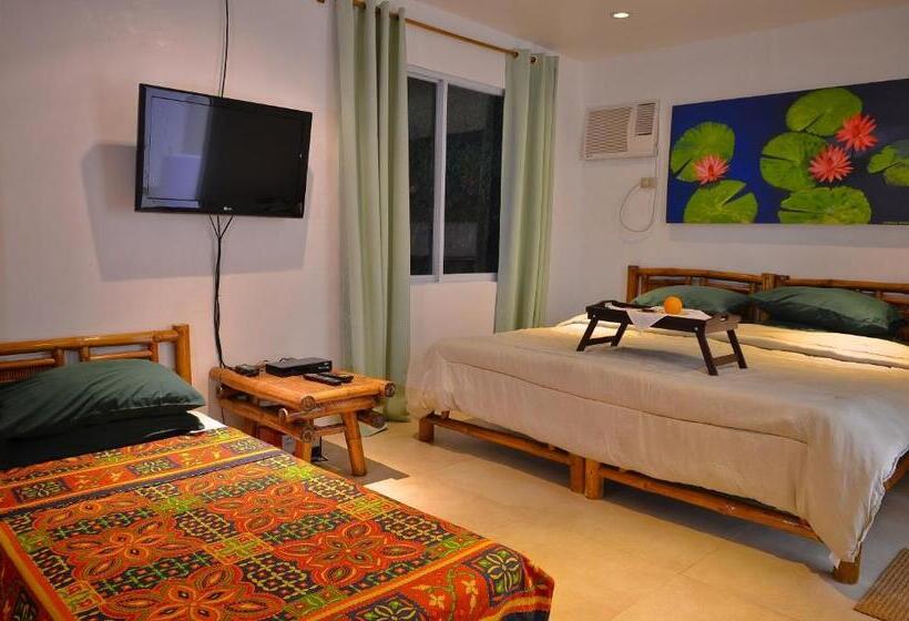 스탠다드 룸, Punta Bulata White Beach Resort & Spa
