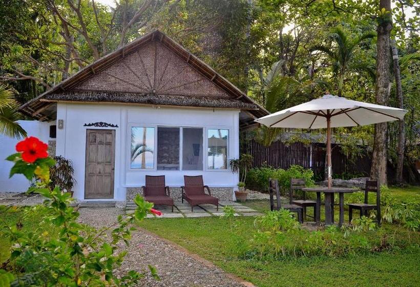 오두막, Punta Bulata White Beach Resort & Spa