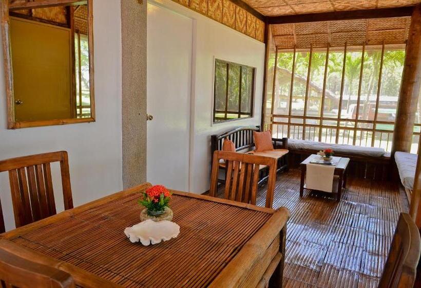 스탠다드 방갈로, Punta Bulata White Beach Resort & Spa