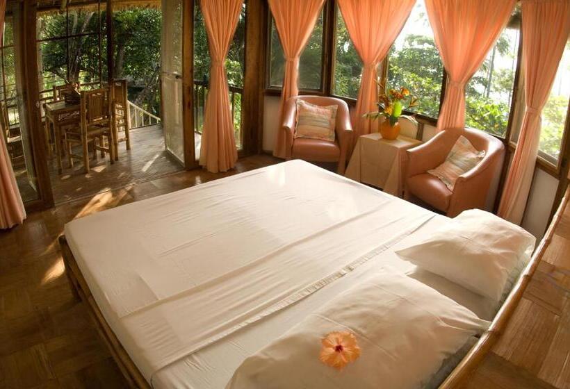 오두막, Punta Bulata White Beach Resort & Spa